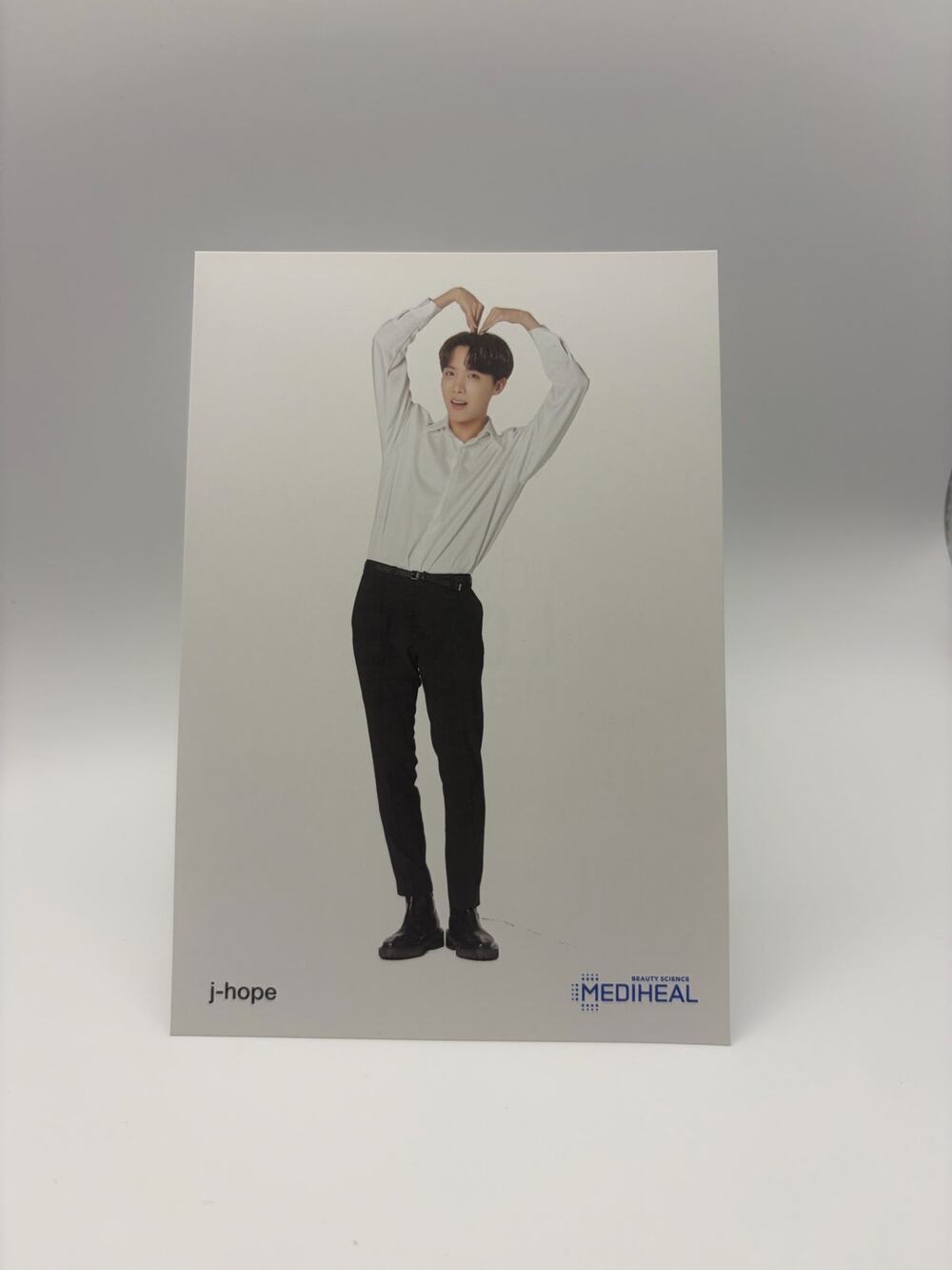 Jhope pc Mediheal